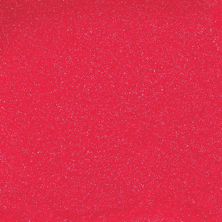 Red Sparkle Gel, 3.5 oz.