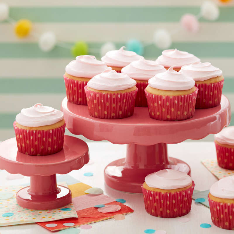 Pink Ready-to-Use Icing Tube, 4.25 oz. image number 4