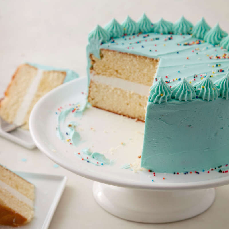 Buttercream Icing Mix, 14 oz. image number 2