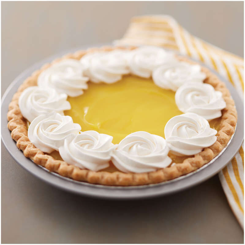Vanilla-Flavored Whipped Icing Mix for Baking and Decorating, 10 oz. image number 3