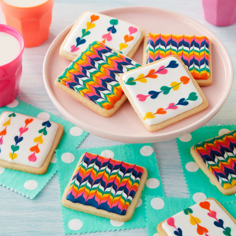 Ready to Use Royal Icing, 14 oz. image number 4
