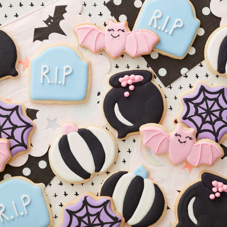 Ready to Use Royal Icing, 14 oz.