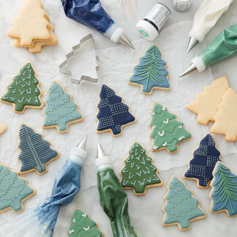 Ready to Use Royal Icing, 14 oz. image number 6