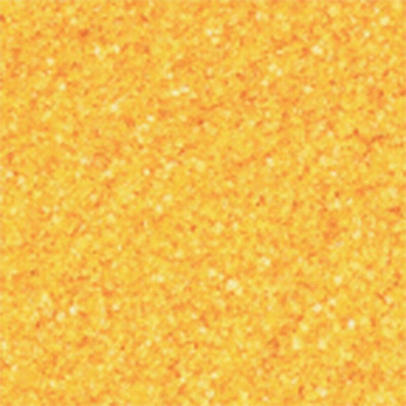 Yellow Sanding Sugar image number 2