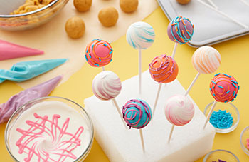 Decorating Basics Course