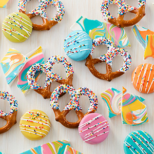 Candy Melts