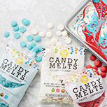 Shop candy making supplies