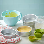cake pans