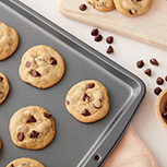 Shop cookie sheets