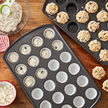 Shop cupcake & muffin pans