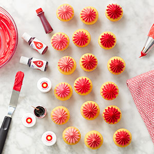 Icing Colors Food Coloring