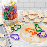 Shop cookie supplies