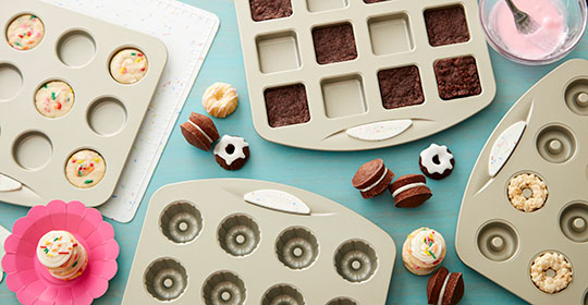 Daily Delights Collection