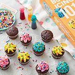 shop decorating kits with everything you need for a project