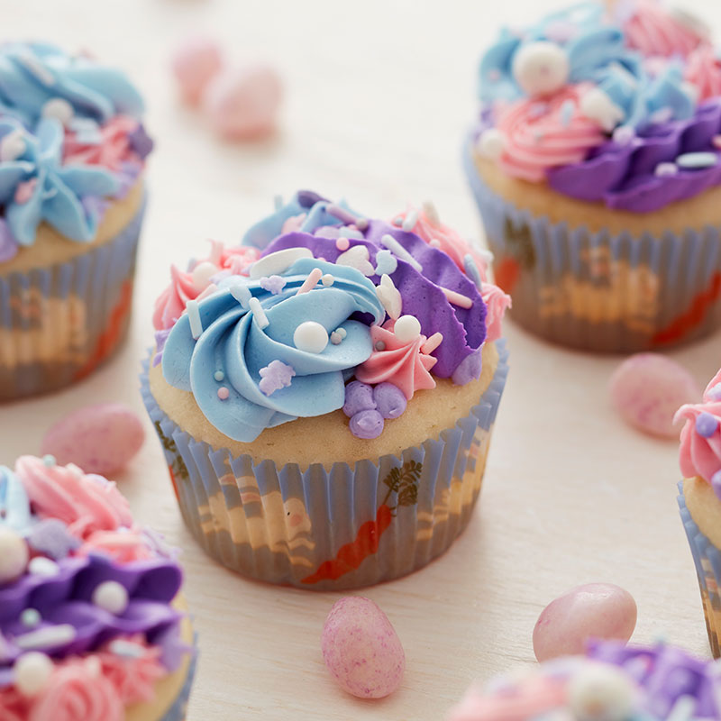 Shop Easter Cupcake Liners