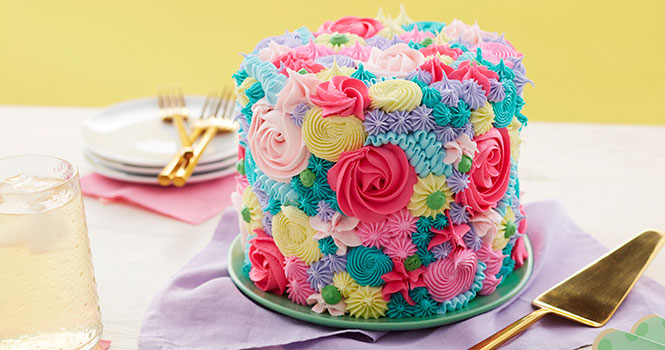 cake