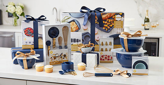 Gifts for Bakers