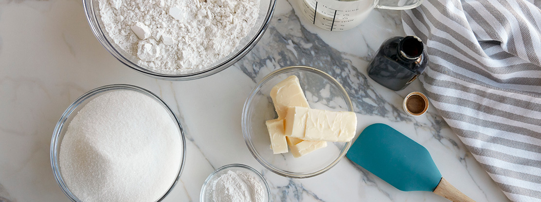 shop all ingredients