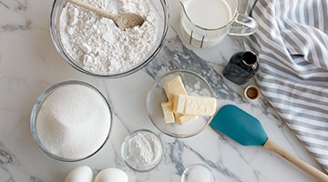 Shop all ingredients