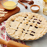Shop pies and tarts