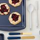 Navy and Gold Kitchen Collection Video 