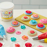 shop ready to use frosting