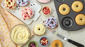 Shop all baking and decorating supplies