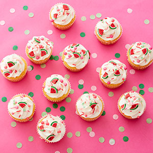 Sprinkles
