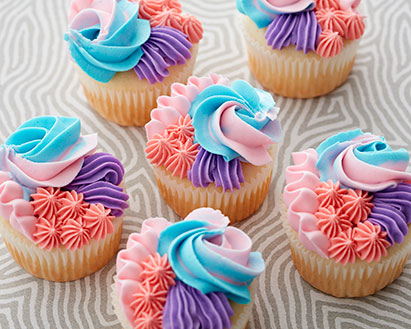 Cupcakes