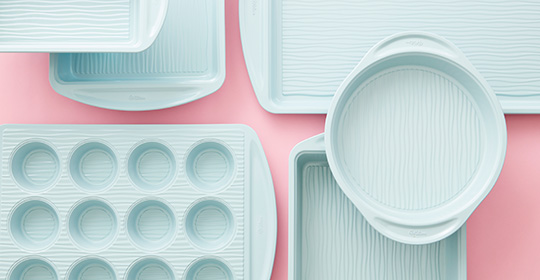 Texturra Bakeware